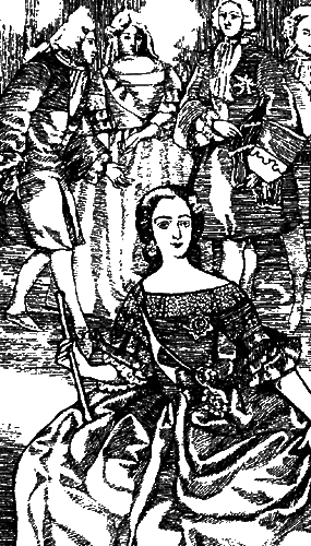 Российские самодержцы. Екатерина II. Иван Грозный i_003.png