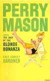 The Case of the Blonde Bonanza