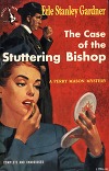 The Case of the Stuttering Bishop
