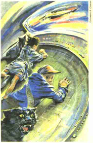 «На суше и на море» - 91-92. Фантастика Untitled6.png