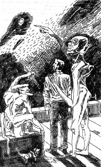САТАНИНСКОЕ ЗЕЛЬЕ (сборник) i_004.jpg