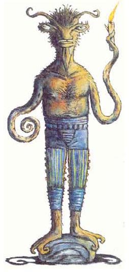 Абарат: Первая книга часов abarat_Page_128.jpg