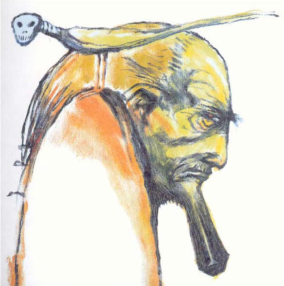 Абарат: Первая книга часов abarat_Page_145.jpg
