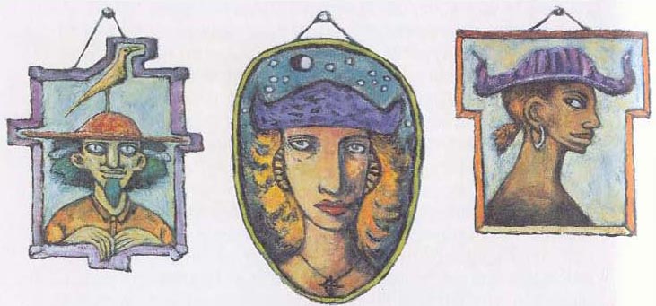 Абарат: Первая книга часов abarat_Page_306.jpg