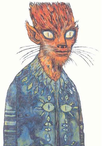 Абарат: Первая книга часов abarat_Page_328.jpg