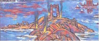 Абарат: Первая книга часов abarat_Page_427_1.jpg