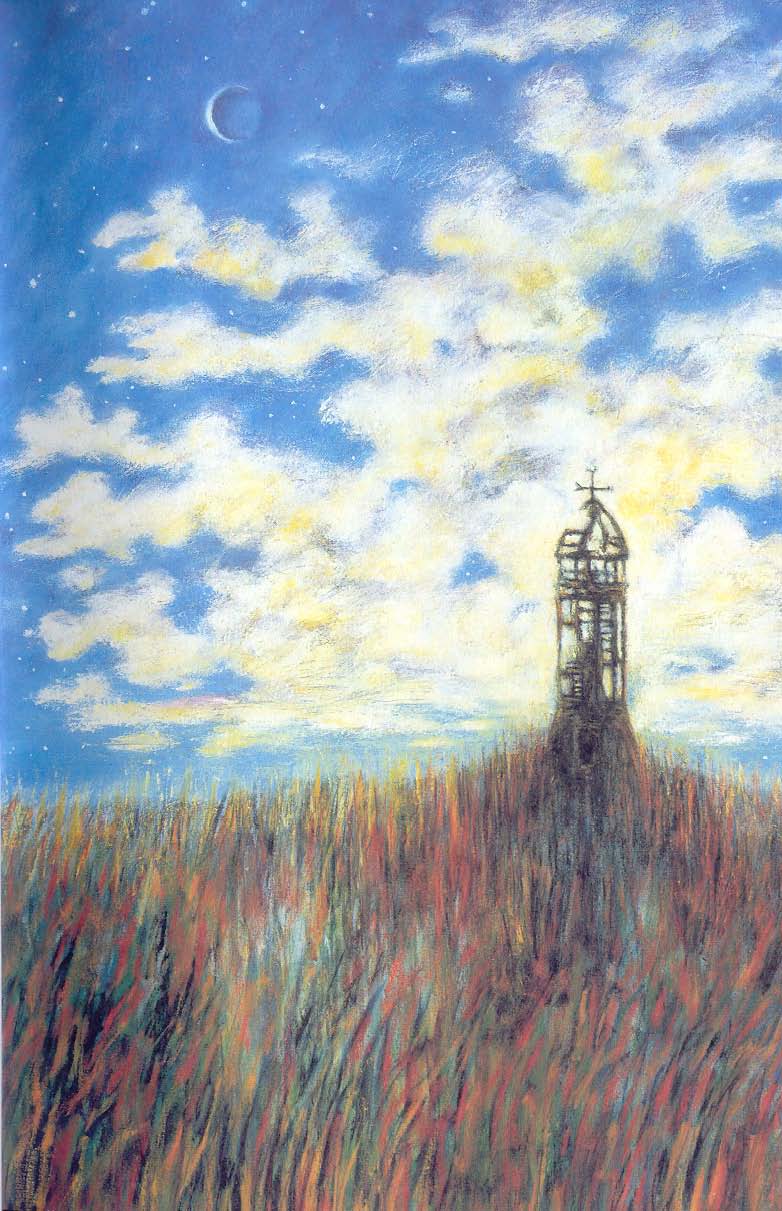 Абарат: Первая книга часов abarat_Page_049.jpg
