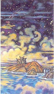 Абарат: Первая книга часов abarat_Page_440_1.jpg