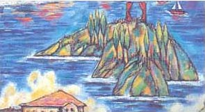 Абарат: Первая книга часов abarat_Page_441.jpg