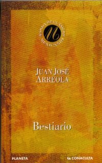 Bestiario