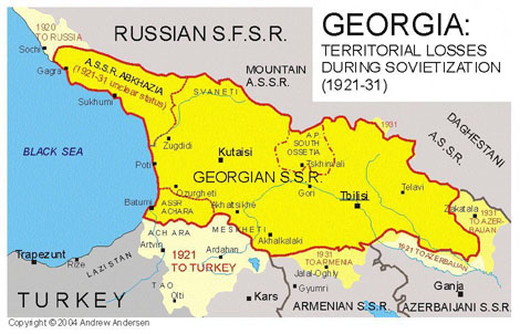 История Грузии (с древнейших времен до наших дней) doc2fb_image_0200004d.jpg