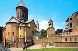 История Грузии (с древнейших времен до наших дней) doc2fb_image_0200003f.jpg