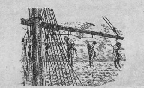 На семи морях. Моряк, смерть и дьявол. Хроника старины. gl_04a.jpg