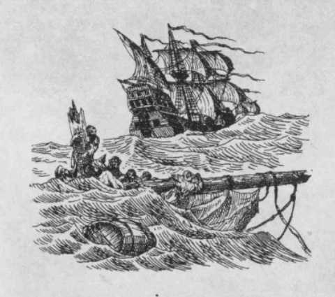На семи морях. Моряк, смерть и дьявол. Хроника старины. gl_02a.jpg