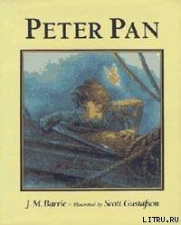 Peter Pan